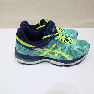 Asics Gel Cumulus 17